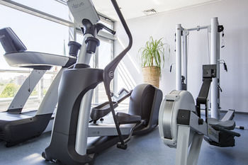 Radisson Blu Hotel, Rostock