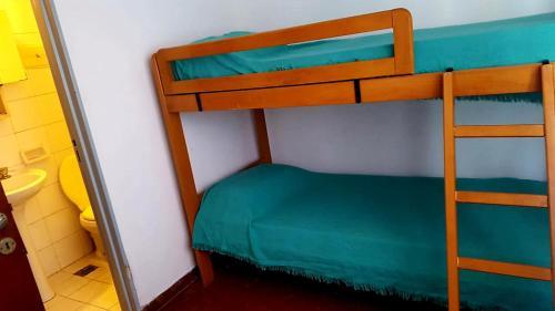Apartamento Departamento Frente Al Mar