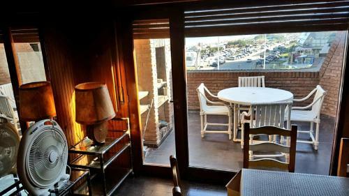 Apartamento Departamento Frente Al Mar