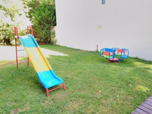 Apartamento Las Ca�as Pinamar