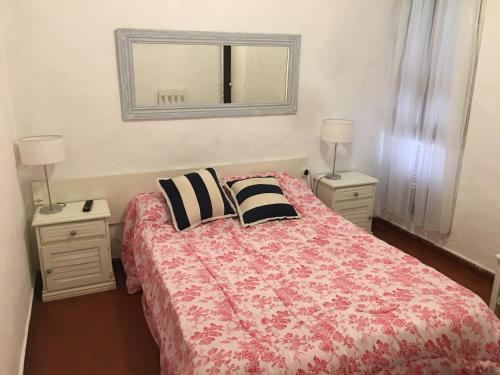 Apartamento Avenida Del Valle F�rtil 302
