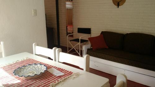 Apartamento Bungalow En Pinamar