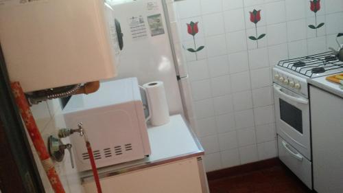 Apartamento Bungalow En Pinamar