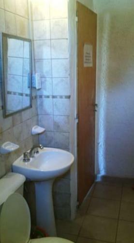 Lodge Caba�as Naupa Huen