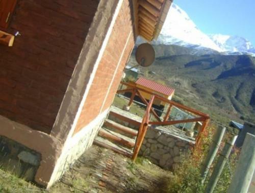 Lodge Caba�as Naupa Huen