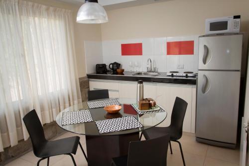 Lodge Complejo De Caba�as Vistacalma