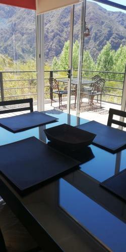 Lodge Complejo De Caba�as Vistacalma