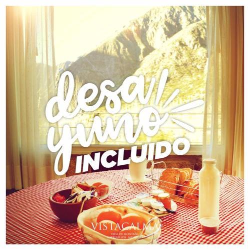 Lodge Complejo De Caba�as Vistacalma
