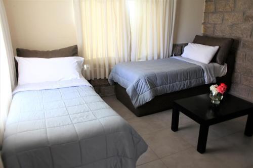 Lodge Complejo De Caba�as Vistacalma