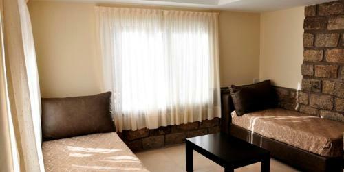 Lodge Complejo De Caba�as Vistacalma