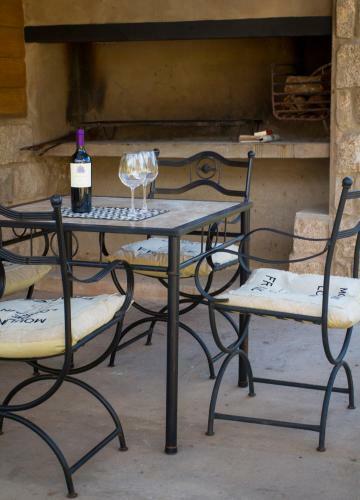 Lodge Complejo De Caba�as Vistacalma