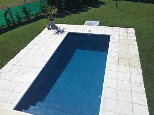 Lodge Casas Del Puerto