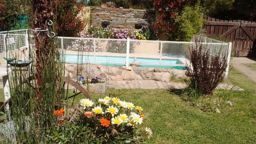 Apartamento Molinos De Vientos