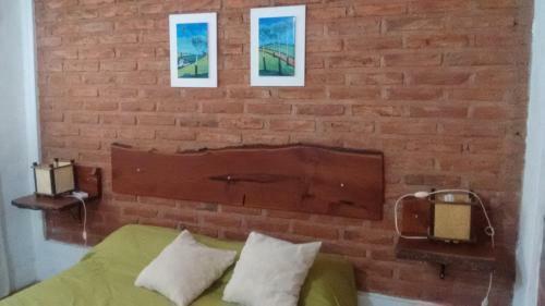 Apartamento Molinos De Vientos