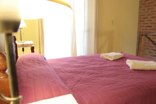 Lodge Caba�as La Barranquita