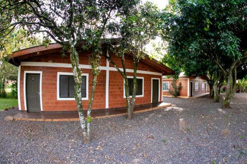Lodge El Manantial De Iguazu