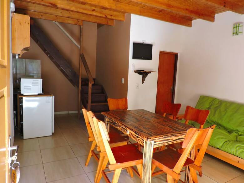 Lodge La Cautiva Iguaz� Hotel