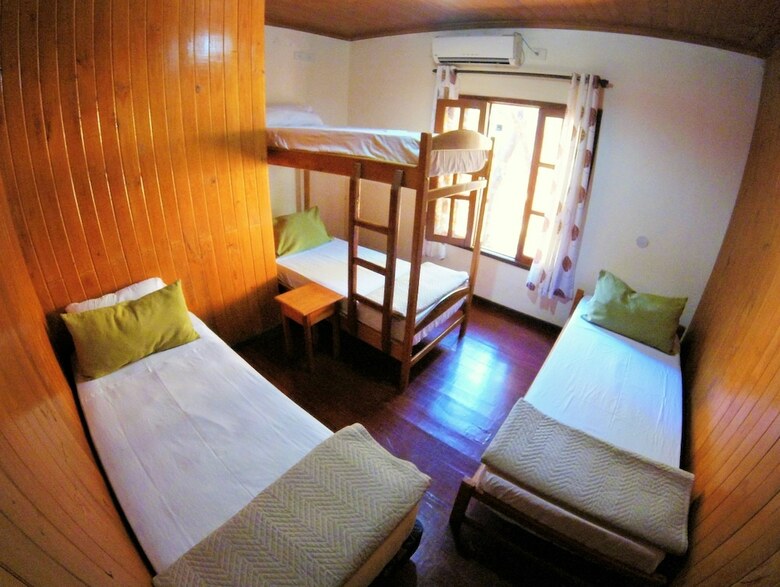 Lodge La Cautiva Iguaz� Hotel