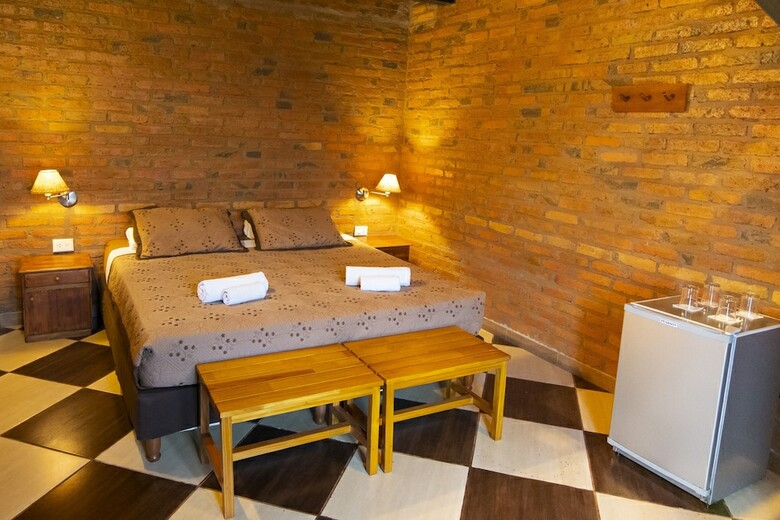 Lodge La Cautiva Iguaz� Hotel