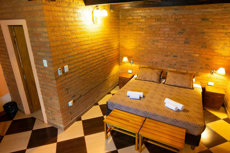 Lodge La Cautiva Iguaz� Hotel