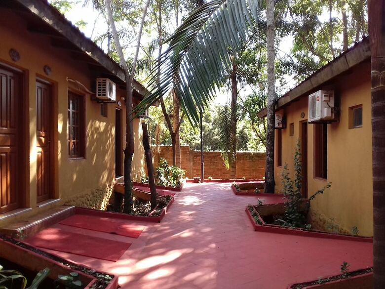 Lodge La Cautiva Iguaz� Hotel