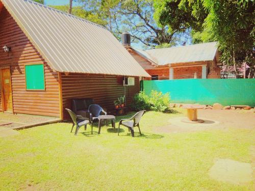 Apartamento Cabanas Merale Excelente Ubicacion
