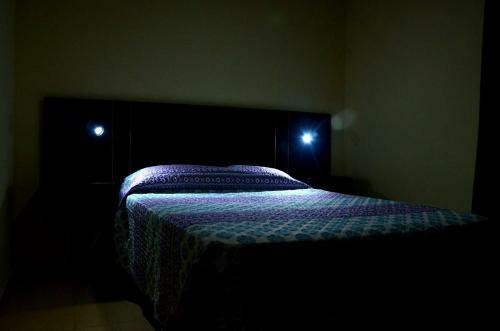 Apartamento Departamentos Victorino