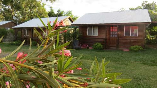 Lodge Lomas De Ramallo