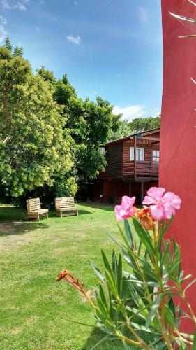 Lodge Lomas De Ramallo