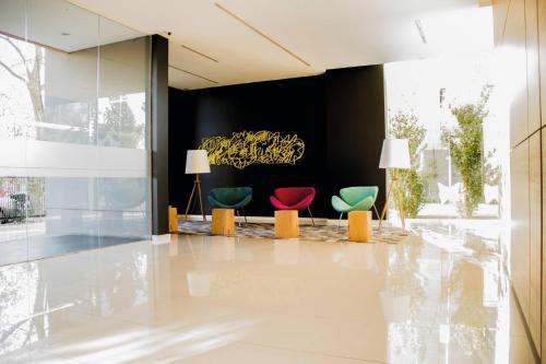 Apartamento La Mejor Opci�n En Rio Cuarto