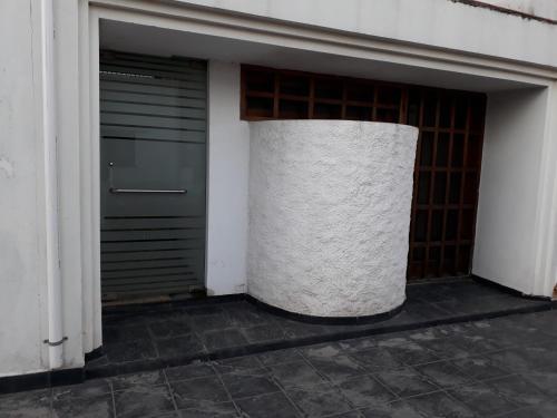 Apartamento Departamento En La Ciudad