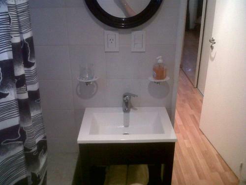 Apartamento Depto36 Calle 44 Entre 5 Y 6