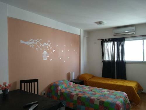 Apartamento Depto36 Calle 44 Entre 5 Y 6