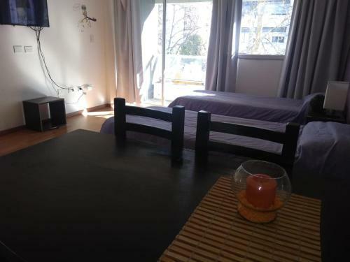 Apartamento Depto36 Calle 44 Entre 5 Y 6
