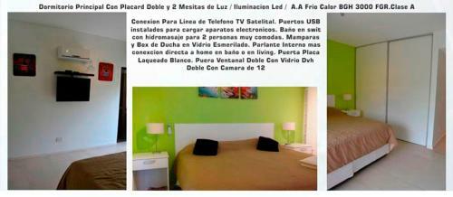 Villa Club De Campo La Candida