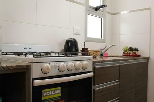Monoambiente A Pasos de Pza. Moreno - Apartamentos La Plata
