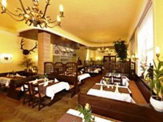 Hotel Vier Jahreszeiten