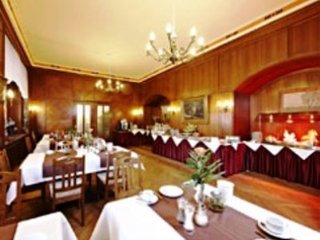 Hotel Vier Jahreszeiten