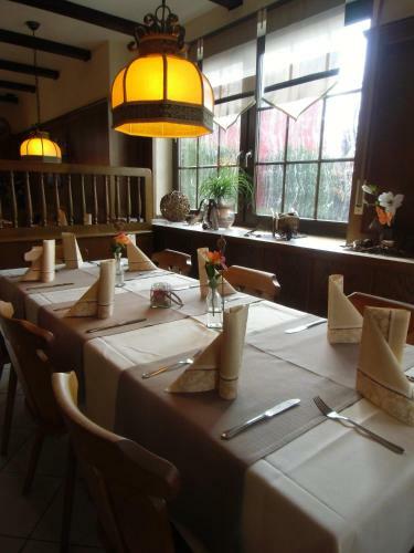Hotel Landgasthof Niebler