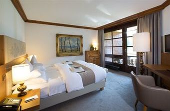 Lindner Parkhotel & Spa, Oberstaufen