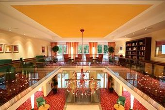 IFA Graal-mueritz Hotel Spa & Tagungen