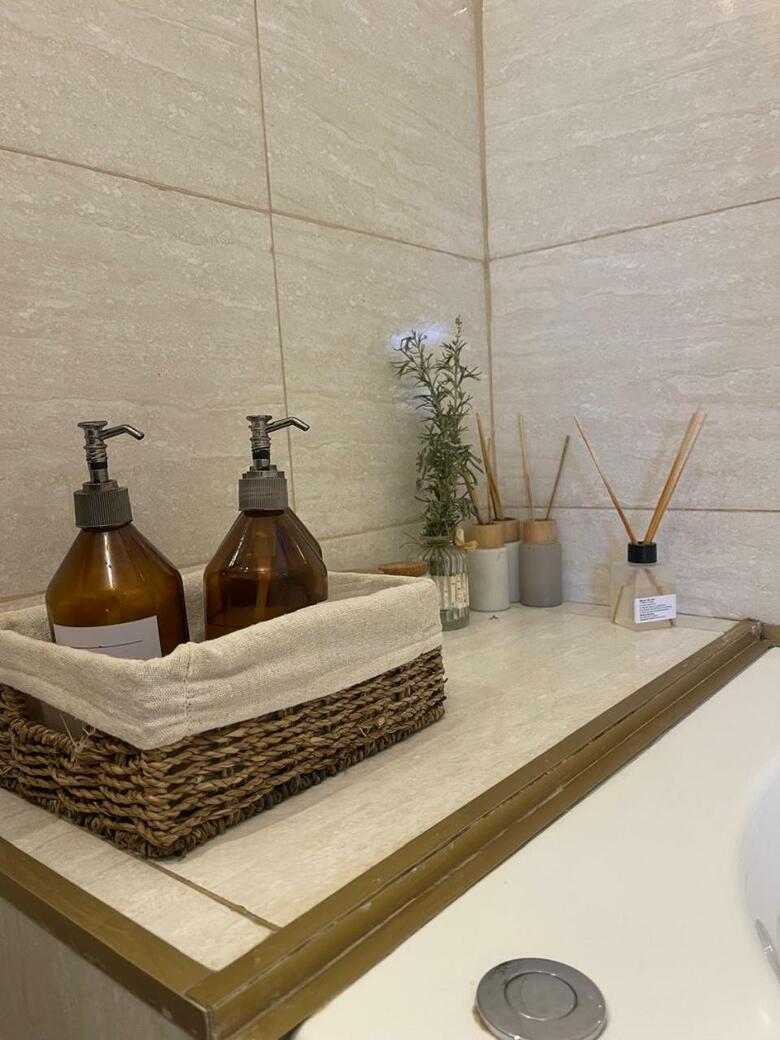 Apartamento Guest House Entre Vi�edos