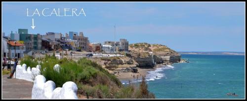 Apartamento La Calera