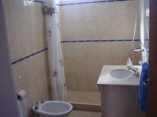 Apartamento Complejo Arrullo De Mar Las Grutas