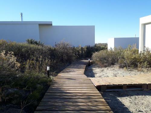 Apartamento M�danos Patagonia