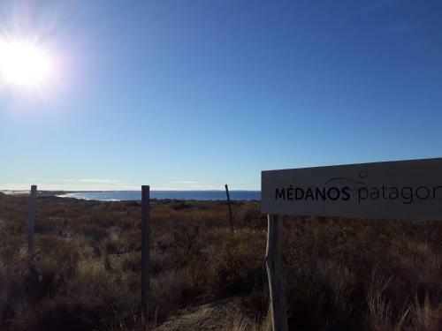 Apartamento M�danos Patagonia