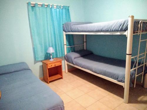 Apartamento Sol De La Patagonia