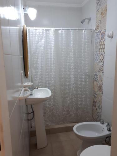 Apartamento Lo De Gabi