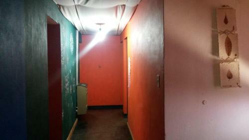 Bed & Breakfast Viejo Catre