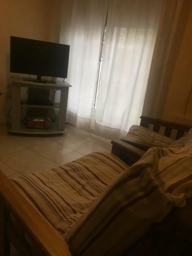 Apartamento Irigoyen 319 - Bah�a Blanca